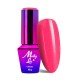 Molly Lac 312 Fantasyland Glitter Raspberry Kiss UV/LED - Гел лак 10g.